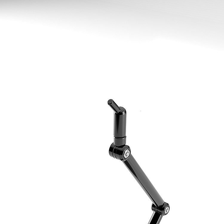 (Figure Accessory) The Simple Stand x3 Black (for Figures & Models)