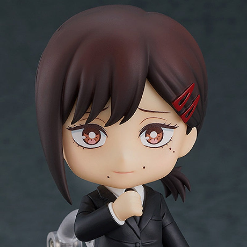 (Action Figure) Nendoroid Chainsaw Man Kobeni (Re-release)