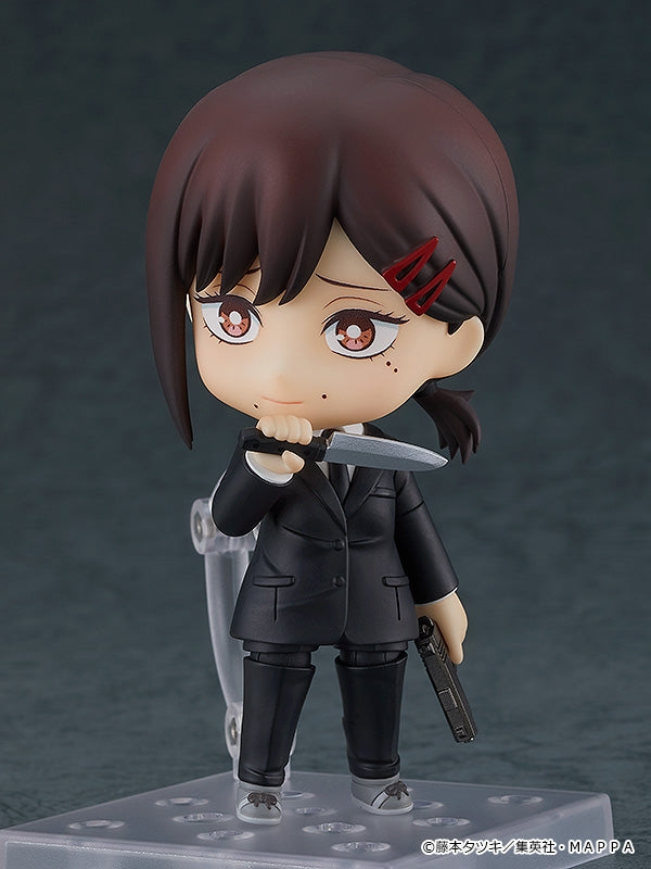 (Action Figure) Nendoroid Chainsaw Man Kobeni (Re-release)