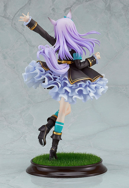 (Bishojo Figure) Uma Musume: Pretty Derby Mejiro McQueen -The Treasure of the Prestigious Mejiro Family- Figure (Re-release)