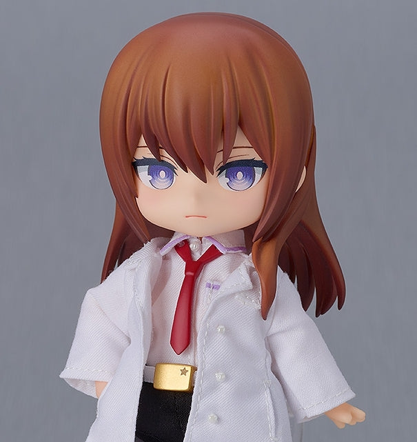 (Action Figure) Steins;Gate Nendoroid Doll Kurisu Makise: Lab Coat Ver.