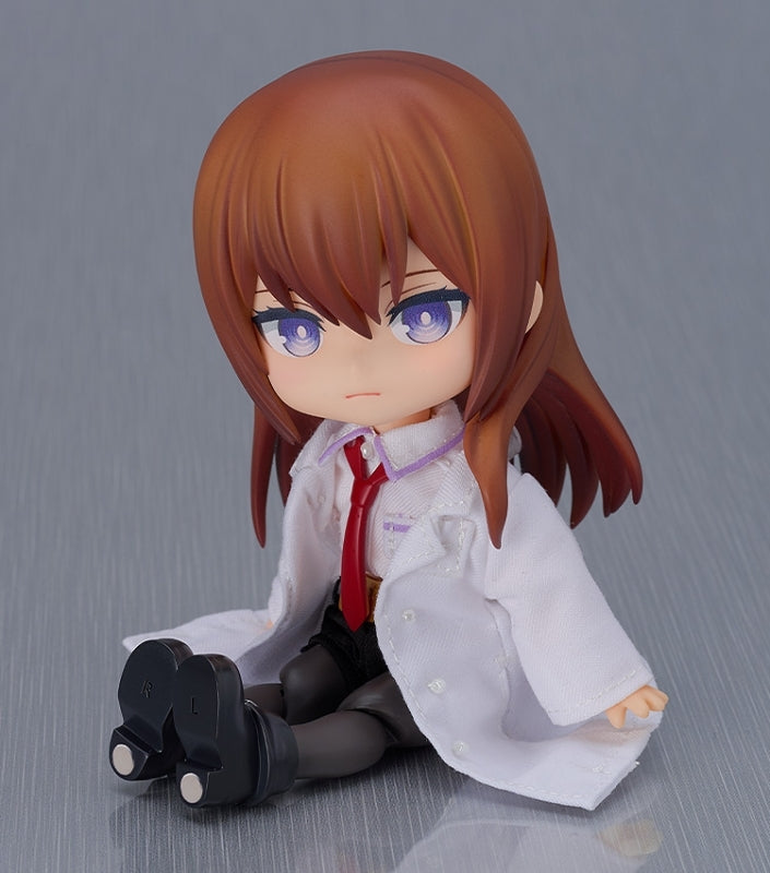 (Action Figure) Steins;Gate Nendoroid Doll Kurisu Makise: Lab Coat Ver.