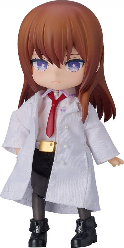 (Action Figure) Steins;Gate Nendoroid Doll Kurisu Makise: Lab Coat Ver.