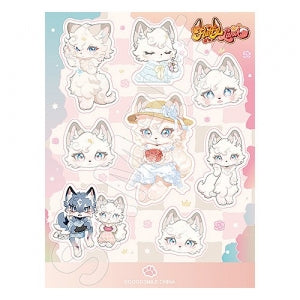 Manufacturer Bonus: Sticker