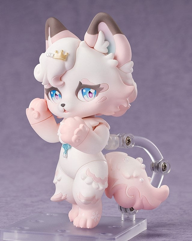 (Action Figure) FLUFFY LAND Nendoroid Dyana (Bonus: Sticker)