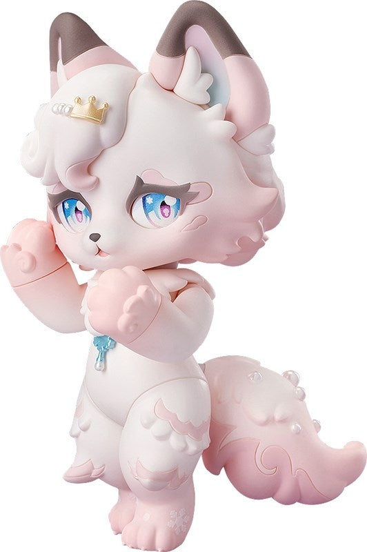 (Action Figure) FLUFFY LAND Nendoroid Dyana (Bonus: Sticker)