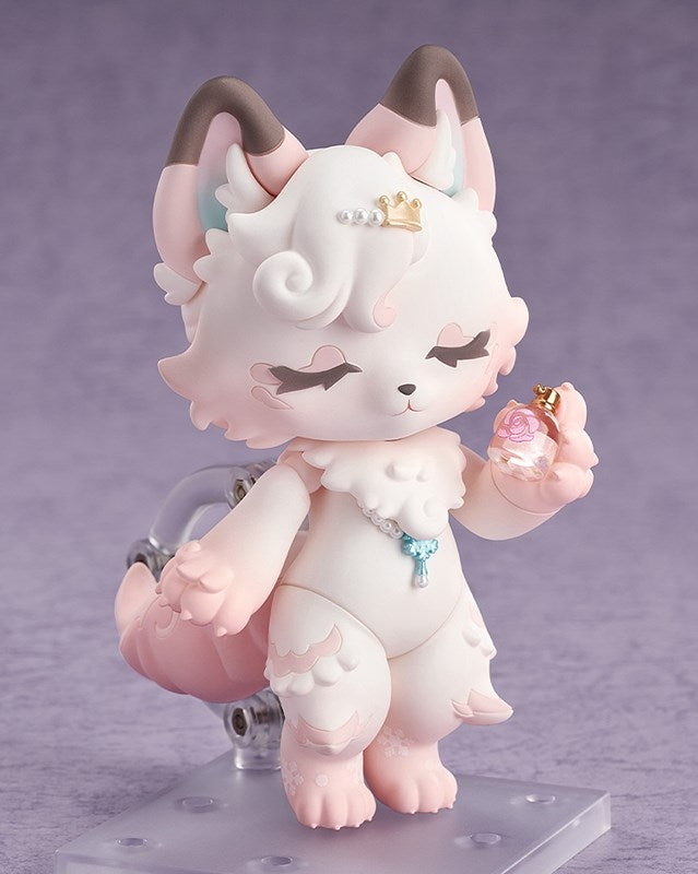 (Action Figure) FLUFFY LAND Nendoroid Dyana (Bonus: Sticker)