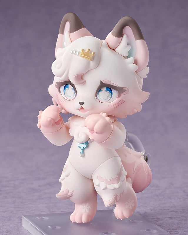 (Action Figure) FLUFFY LAND Nendoroid Dyana (Bonus: Sticker)