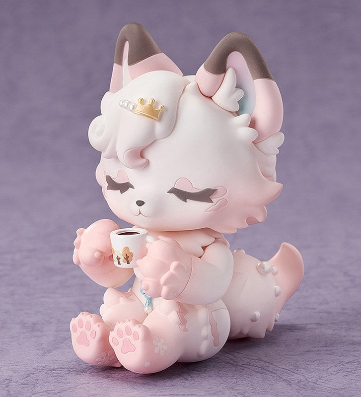 (Action Figure) FLUFFY LAND Nendoroid Dyana (Bonus: Sticker)