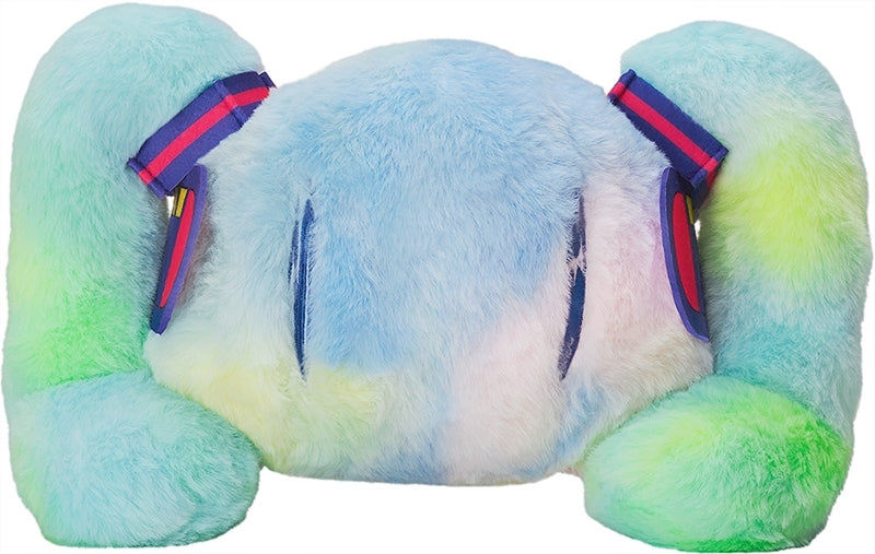 (Goods - Plush) Character Vocal Series 01: Hatsune Miku Artist(s) Collab Plush Hatsune Miku x Artist Collaboration Figure Hatsune Miku x Maho Takahashi