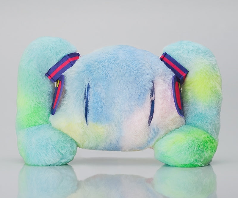 (Goods - Plush) Character Vocal Series 01: Hatsune Miku Artist(s) Collab Plush Hatsune Miku x Artist Collaboration Figure Hatsune Miku x Maho Takahashi
