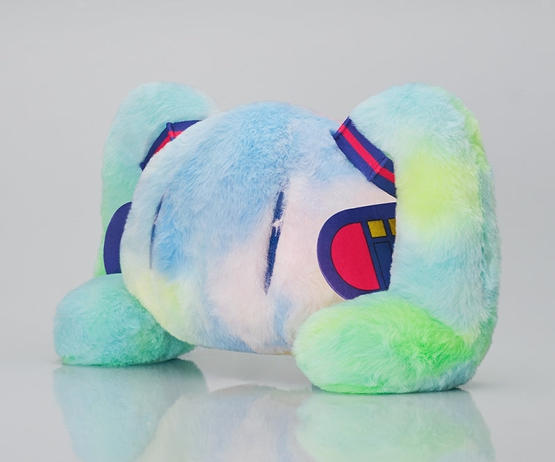 (Goods - Plush) Character Vocal Series 01: Hatsune Miku Artist(s) Collab Plush Hatsune Miku x Artist Collaboration Figure Hatsune Miku x Maho Takahashi
