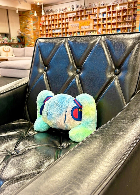 (Goods - Plush) Character Vocal Series 01: Hatsune Miku Artist(s) Collab Plush Hatsune Miku x Artist Collaboration Figure Hatsune Miku x Maho Takahashi
