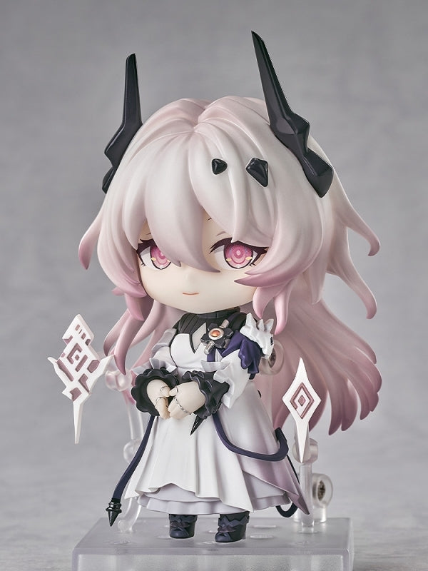 (Action Figure) Arknights Nendoroid Civilight Eterna