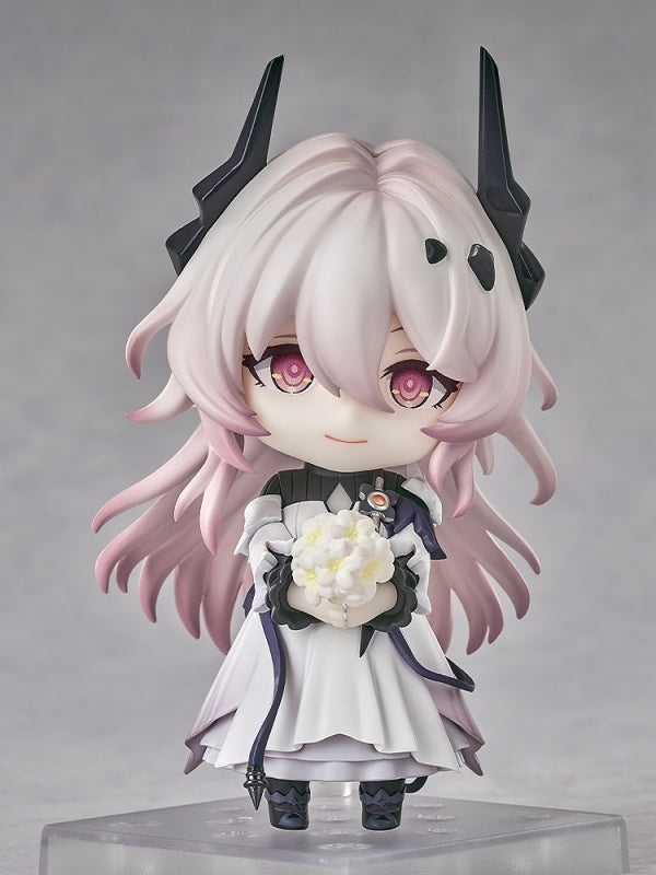 (Action Figure) Arknights Nendoroid Civilight Eterna