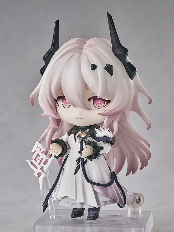 (Action Figure) Arknights Nendoroid Civilight Eterna