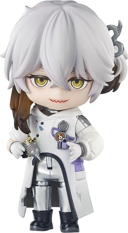 (Action Figure) Reverse: 1999 Nendoroid Medicine Pocket