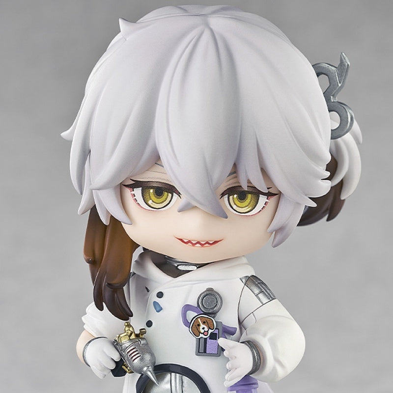 (Action Figure) Reverse: 1999 Nendoroid Medicine Pocket