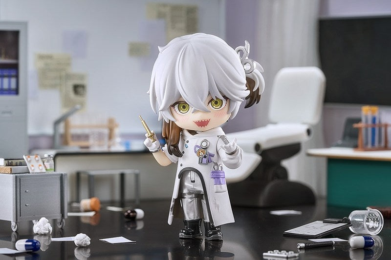 (Action Figure) Reverse: 1999 Nendoroid Medicine Pocket