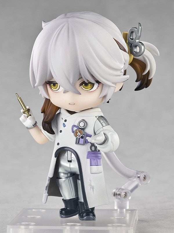 (Action Figure) Reverse: 1999 Nendoroid Medicine Pocket