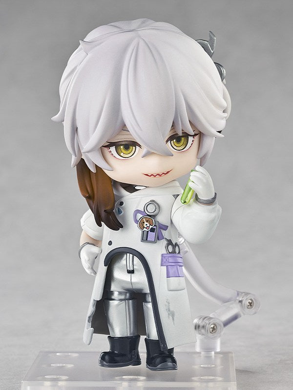(Action Figure) Reverse: 1999 Nendoroid Medicine Pocket