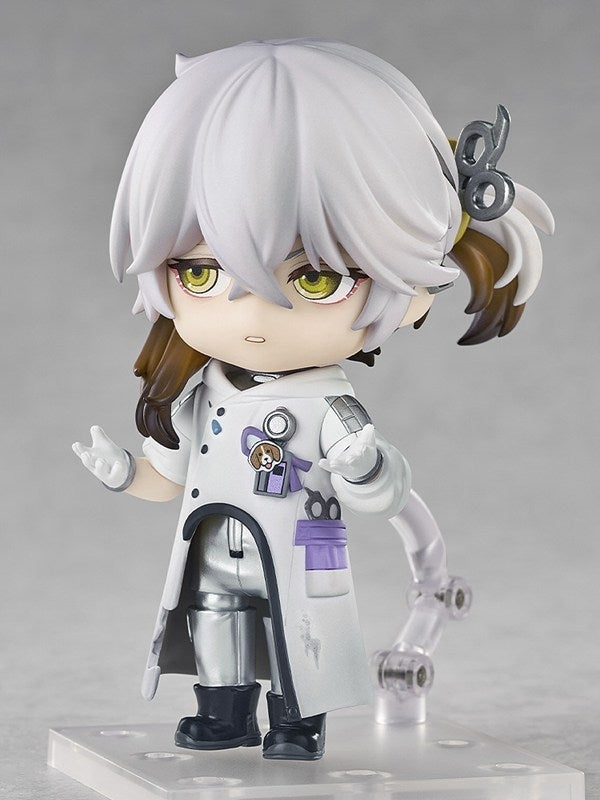 (Action Figure) Reverse: 1999 Nendoroid Medicine Pocket