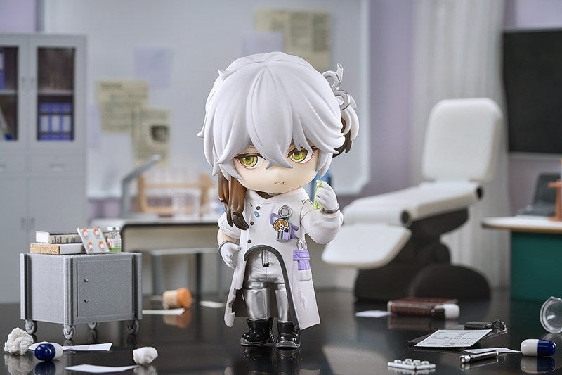 (Action Figure) Reverse: 1999 Nendoroid Medicine Pocket