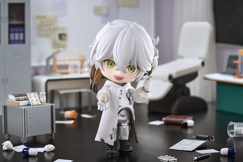 (Action Figure) Reverse: 1999 Nendoroid Medicine Pocket