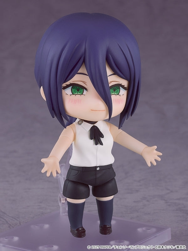 (Action Figure) Chainsaw Man The Movie: Reze Arc Nendoroid Reze