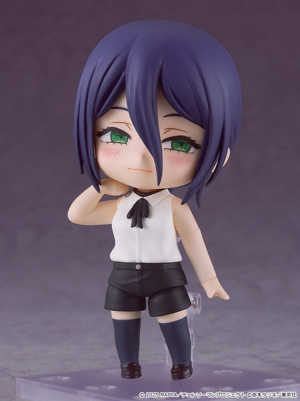 (Action Figure) Chainsaw Man The Movie: Reze Arc Nendoroid Reze