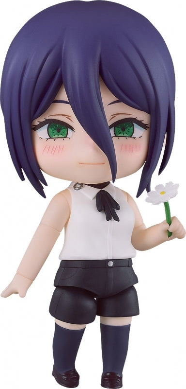 (Action Figure) Chainsaw Man The Movie: Reze Arc Nendoroid Reze