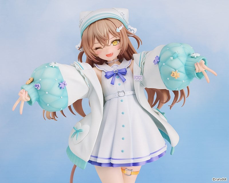 (Bishojo Figure) Rurudo Lion/Pastel Oniku Ver. 1/7 Complete Figure