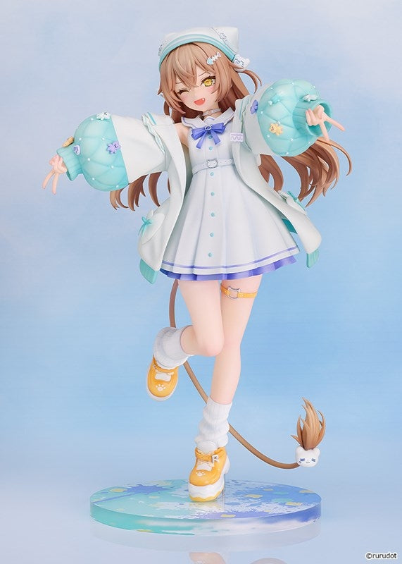 (Bishojo Figure) Rurudo Lion/Pastel Oniku Ver. 1/7 Complete Figure