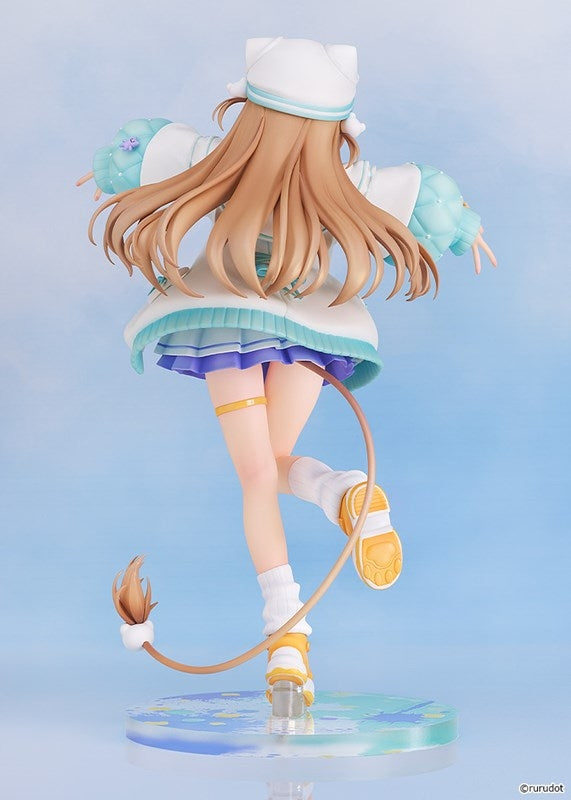 (Bishojo Figure) Rurudo Lion/Pastel Oniku Ver. 1/7 Complete Figure