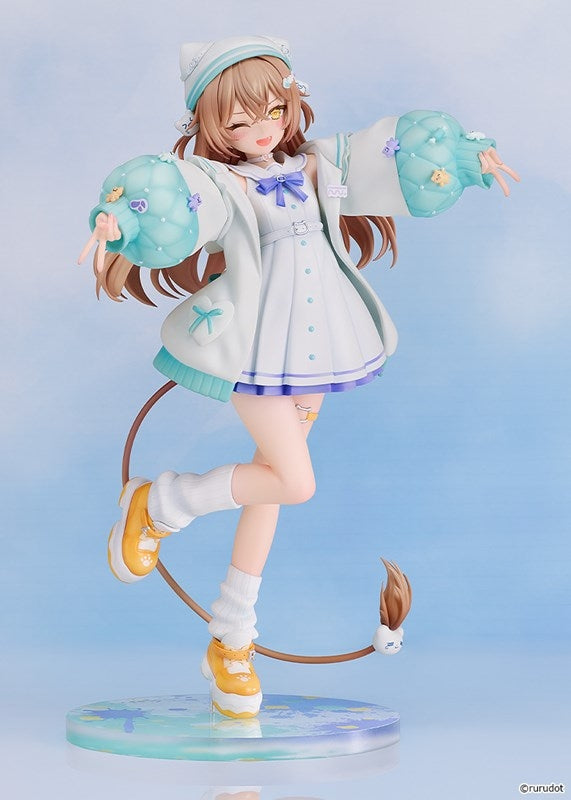 (Bishojo Figure) Rurudo Lion/Pastel Oniku Ver. 1/7 Complete Figure