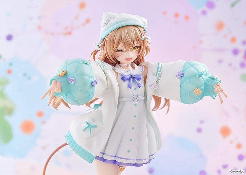 (Bishojo Figure) Rurudo Lion/Pastel Oniku Ver. 1/7 Complete Figure