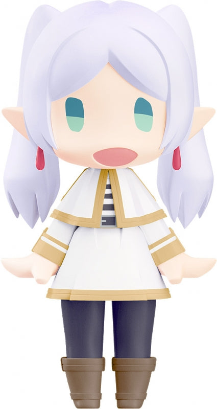 (Action Figure) Frieren: Beyond Journey's End HELLO! GOOD SMILE Frieren