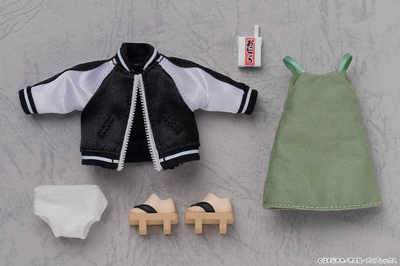 (Action Figure) Anime Bocchi the Rock! Nendoroid Doll Kikuri Hiroi