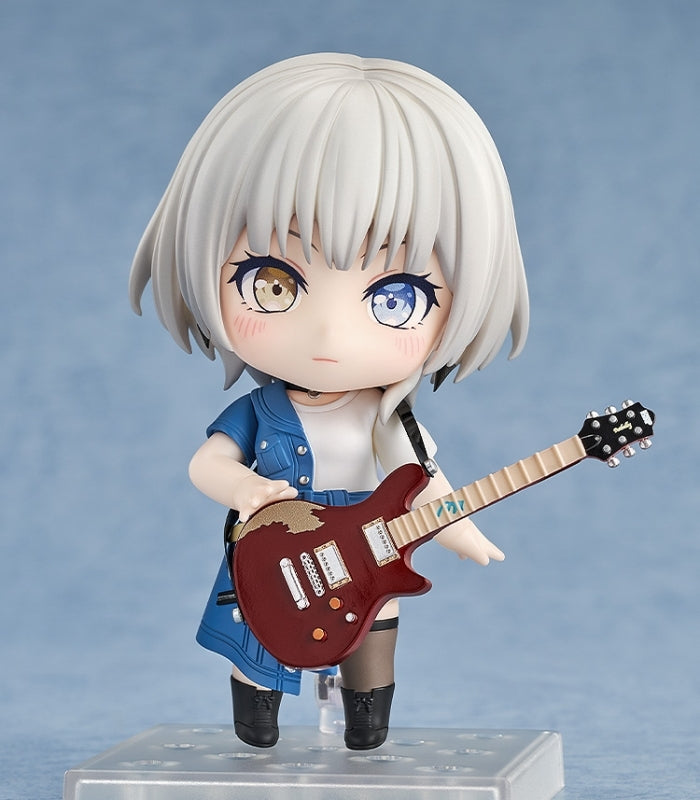 (Action Figure) BanG Dream! Nendoroid Rana Kaname