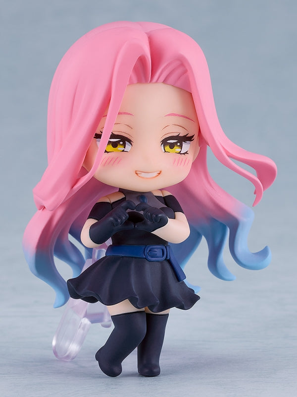 (1BOX=6)(Trading Figure) Nendoroid Surprise ALIEN STAGE {animate Bonus: Sticker}
