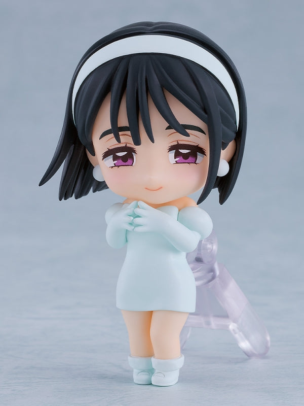 (1BOX=6)(Trading Figure) Nendoroid Surprise ALIEN STAGE {animate Bonus: Sticker}