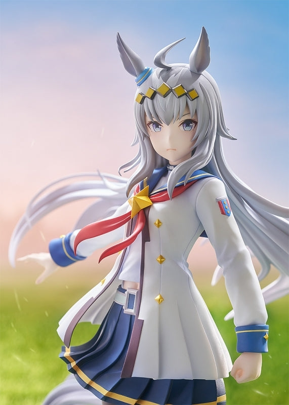 (Bishojo Figure) Umamusume: Pretty Derby Oguri Cap 1/7 Complete Figure