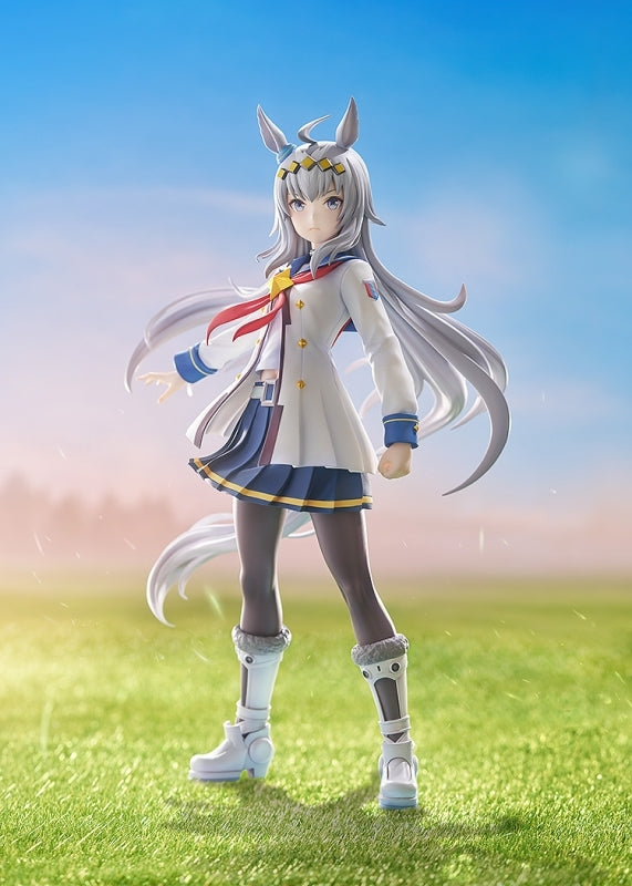 (Bishojo Figure) Umamusume: Pretty Derby Oguri Cap 1/7 Complete Figure