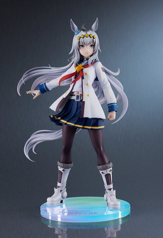 (Bishojo Figure) Umamusume: Pretty Derby Oguri Cap 1/7 Complete Figure