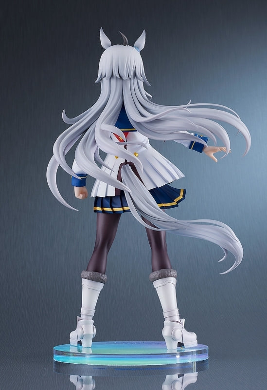 (Bishojo Figure) Umamusume: Pretty Derby Oguri Cap 1/7 Complete Figure
