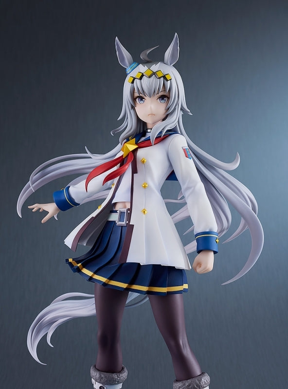 (Bishojo Figure) Umamusume: Pretty Derby Oguri Cap 1/7 Complete Figure