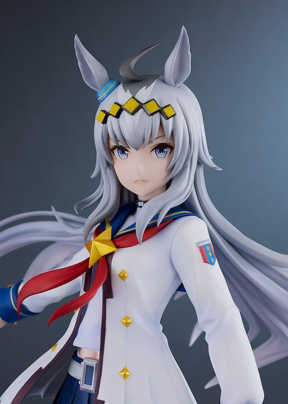 (Bishojo Figure) Umamusume: Pretty Derby Oguri Cap 1/7 Complete Figure