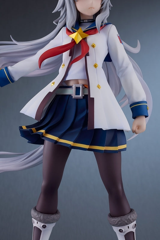 (Bishojo Figure) Umamusume: Pretty Derby Oguri Cap 1/7 Complete Figure
