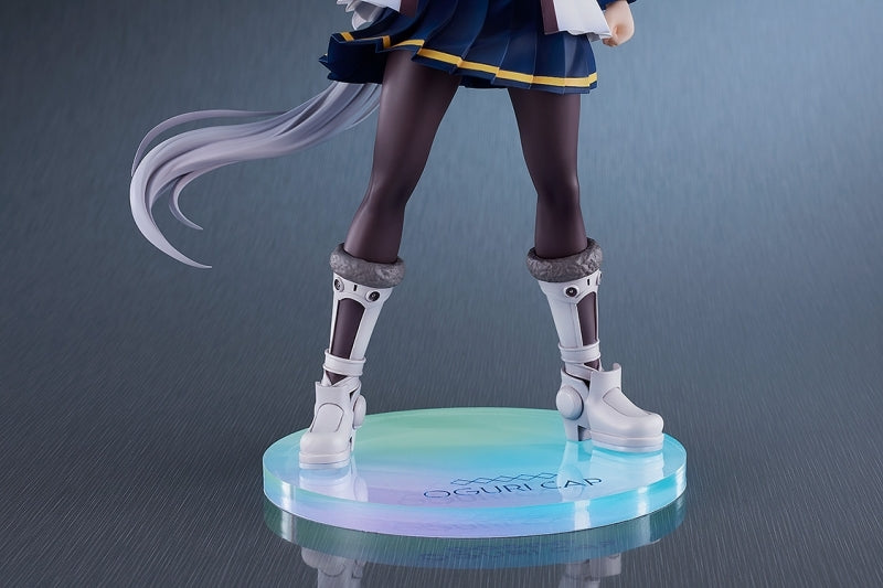(Bishojo Figure) Umamusume: Pretty Derby Oguri Cap 1/7 Complete Figure