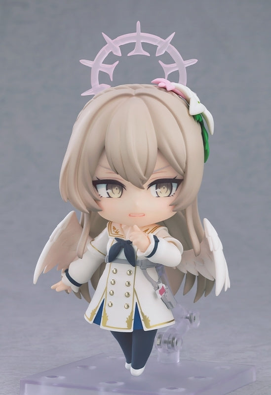 (Action Figure) Blue Archive Nendoroid Kirifuji Nagisa